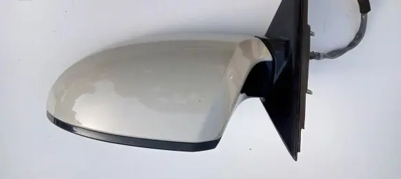 Infiniti FX Front door electric wing mirror
