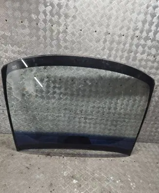 Volvo S60 Front windscreen/windshield window 43R00138