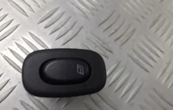 Saab 9-5 Quarter vent window switch 12755559