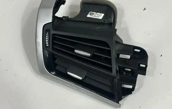 BMW X6 F16 Dashboard air vent grill cover trim 9252927