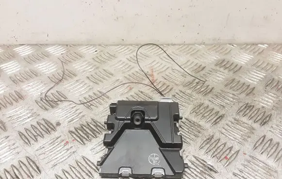 Lexus RX 450H Windshield/windscreen camera 8646C48021