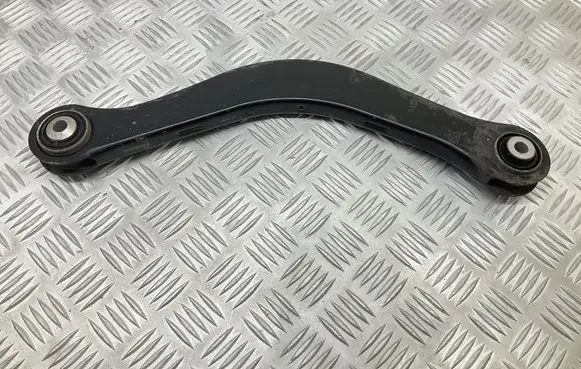 Rear control arm