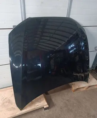 Audi A6 Allroad C7 Engine bonnet/hood 4G0010515 SAEJ639