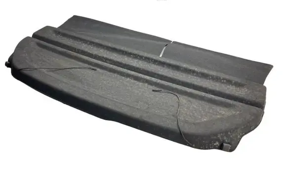 Honda Jazz Parcel shelf