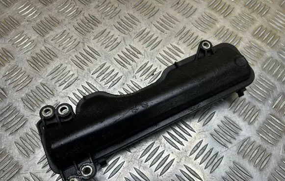 BMW 6 F06 Gran coupe Vacuum air tank 7605374 11657605374 62340410