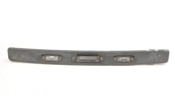 Volvo XC60 Tailgate/trunk/boot exterior handle 30753341