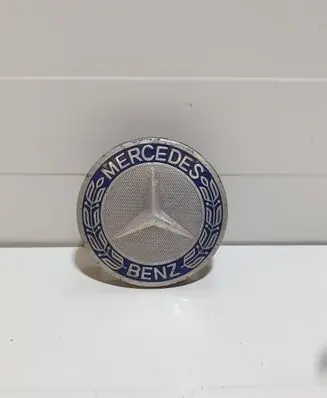 Mercedes-Benz C W204 Original wheel cap A1714000025 ZGS003