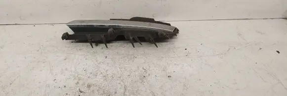 Opel Signum Front bumper lower grill 0551004542