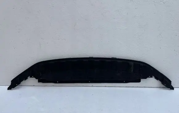 Skoda Kamiq Front bumper 658807061ORG