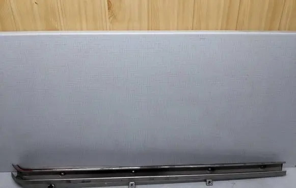 Volkswagen Transporter - Caravelle T5 Sliding door bottom rail 