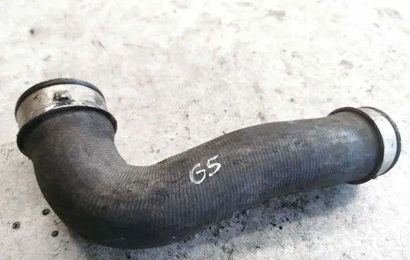 Volkswagen Golf V Intercooler hose/pipe