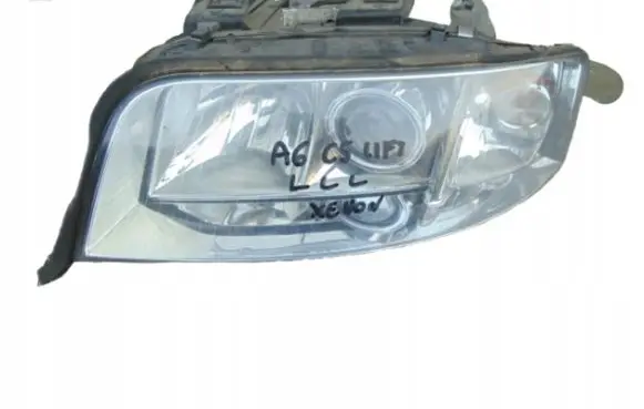 Audi A6 S6 C5 4B Headlight/headlamp 4B0941029R