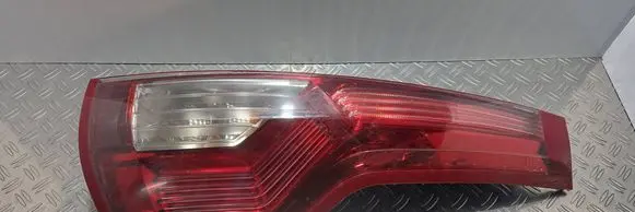 Citroen C4 Grand Picasso Rear/tail lights 00946602