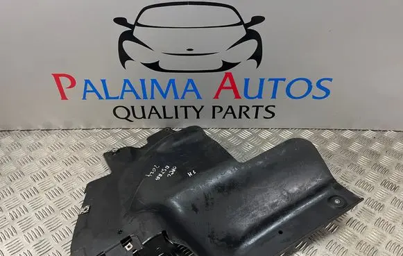Alfa Romeo Stelvio Pickup box liner 50550401