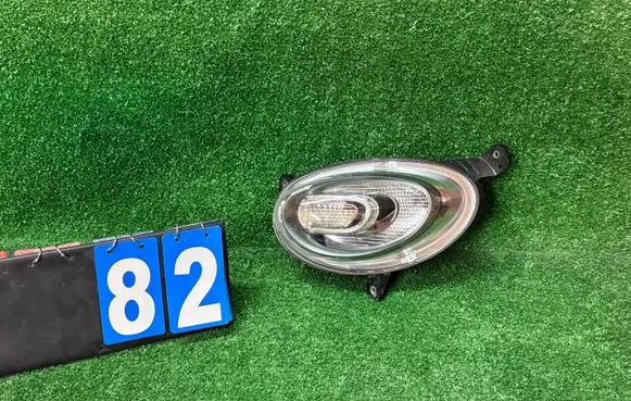 Headlight/headlamp