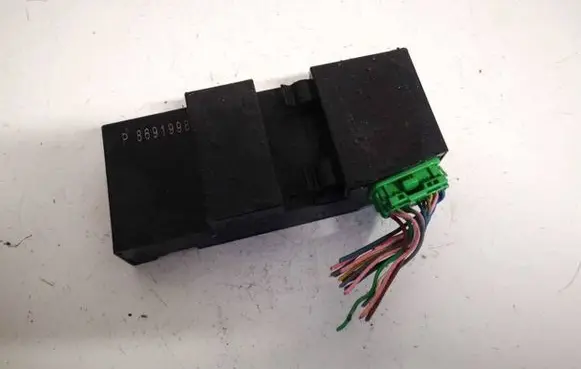 Volvo XC90 Other control units/modules 8691998 p8691998