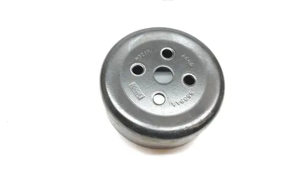 Ford Fiesta Water pump pulley 8509AA