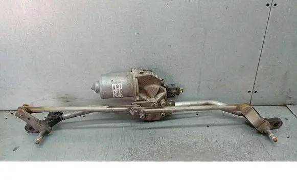 Skoda Roomster (5J) Front wiper linkage 5J1955113A