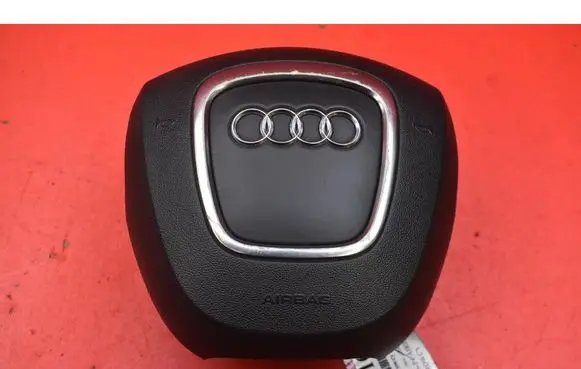 Audi A3 S3 A3 Sportback 8P Steering wheel airbag 8P0880201AJ