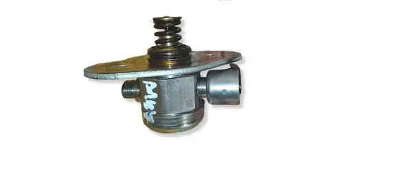 BMW 3 E92 E93 Fuel injection high pressure pump 7562473 0261520041 1001485514