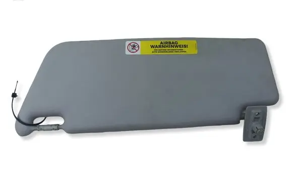 Mercedes-Benz C W203 Sun visor