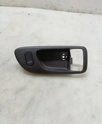 Central locking switch button