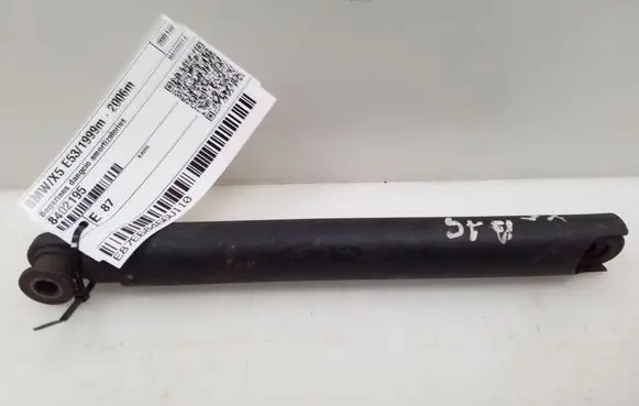 BMW X5 E53 Tailgate strut 8402195