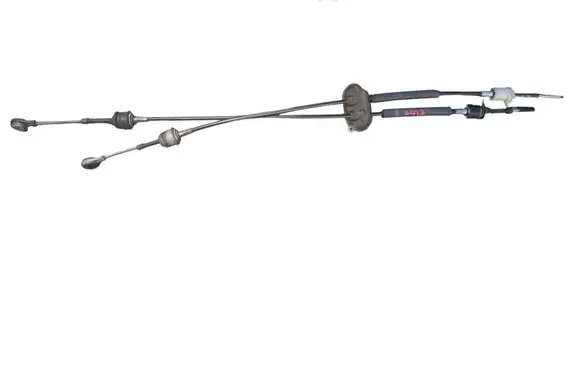 Opel Mokka Gear shift cable bracket 55584236 12313