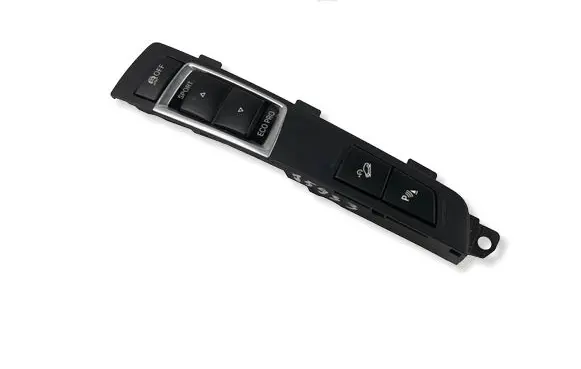 BMW 5 F10 F11 ESP (stability program) switch 9202952