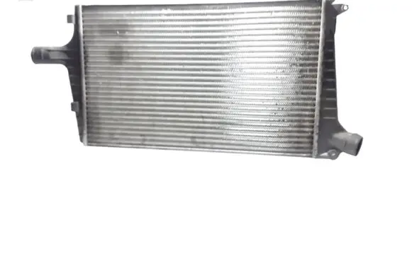 Audi A6 S6 C5 4B Coolant radiator 4b0145805a