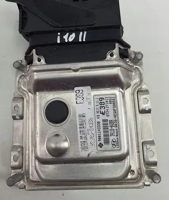 Hyundai i10 Engine control unit/module 3911504389