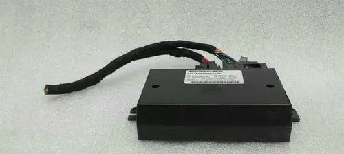Mercedes-Benz AMG GT 4 x290 w290 Hand brake control module A0009002109