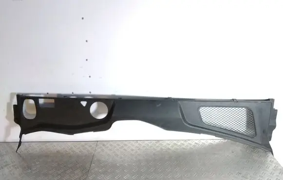 Porsche Macan (95B) Blind spot radar bracket 95B819447D