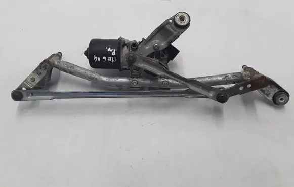 Renault Megane II Front wiper linkage 