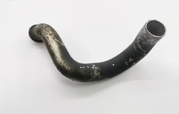 Volvo XC90 Intercooler hose/pipe