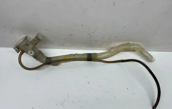 Mitsubishi Pajero Window washer liquid tank fill tube 