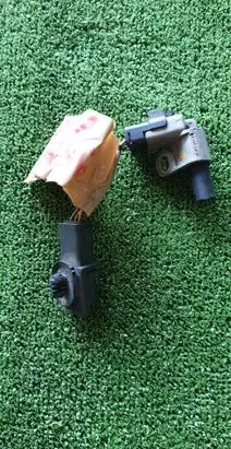 Crankshaft position sensor