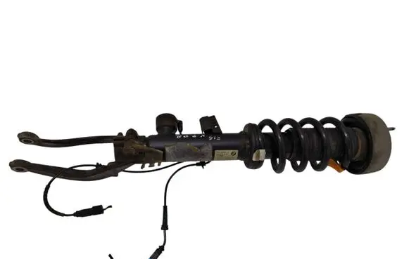 BMW X5 F15 Front shock absorber with coil spring 6875083 37116875083 F15V110H