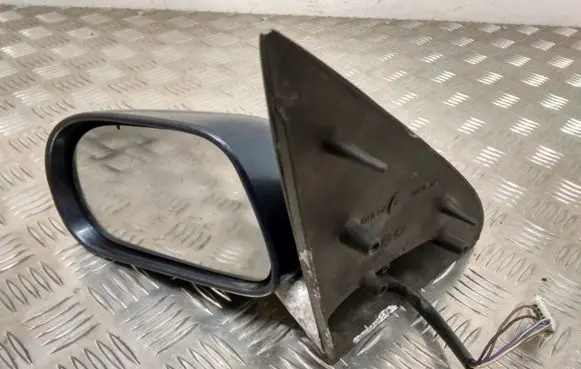 Fiat Bravo - Brava Front door electric wing mirror 0151682