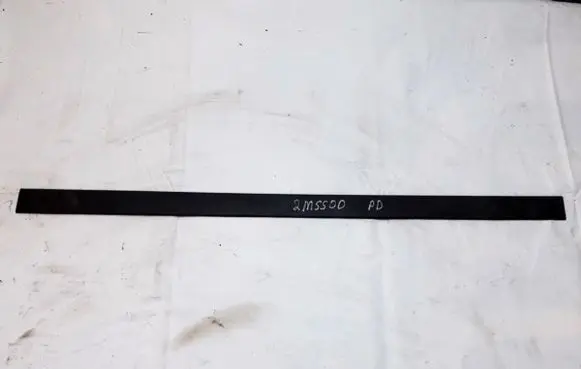 Mitsubishi Space Star Front door trim (molding) mr349364
