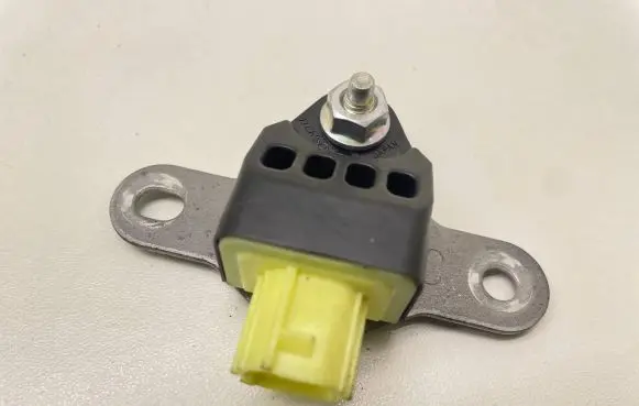 Subaru Forester SH Airbag deployment crash/impact sensor 98237FG000 7714ALKRH