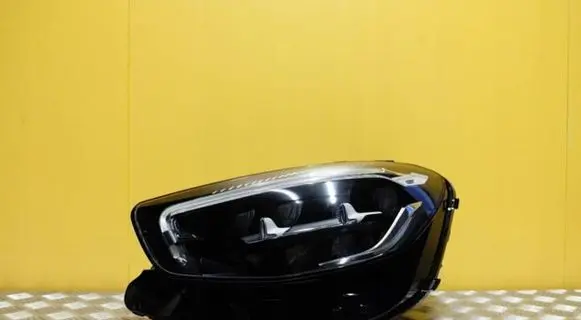 Mercedes-Benz E W213 Headlight/headlamp A2139067909 2695