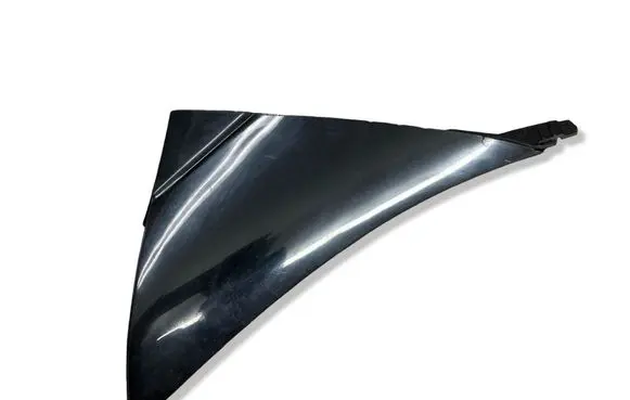 Fiat Doblo Plastic wing mirror trim cover 735455446