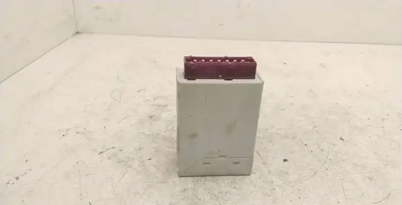 Immobilizer control unit/module