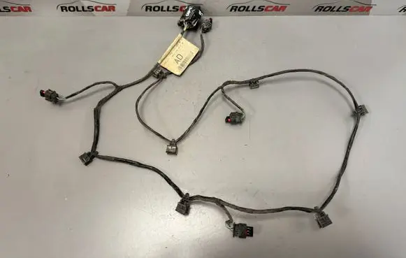 Land Rover Freelander 2 - LR2 Parking sensor (PDC) wiring loom 7G9215K868