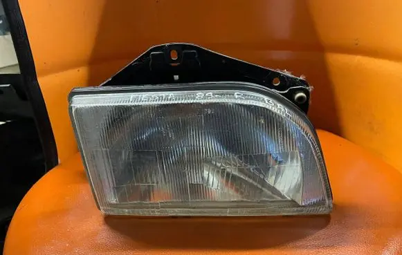 Ford Fiesta Headlight/headlamp 92FG13005A2B 92FG13005A GFJ