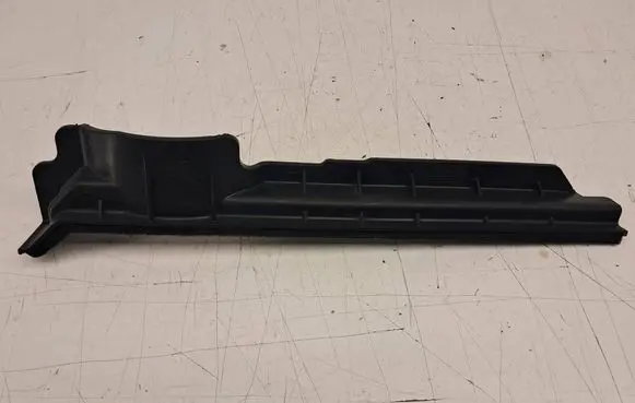 KIA Sportage Intercooler air guide/duct channel 291352Y000 ET2531