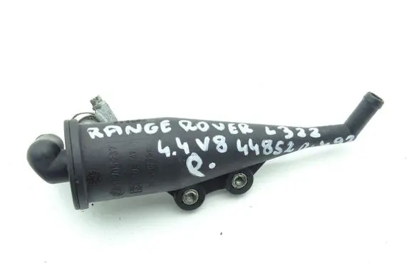 Land Rover Range Rover L322 Breather hose/pipe 1705237
