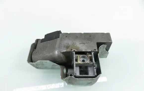 Volkswagen Phaeton Steering wheel lock 4E0905852D