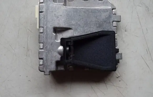Mercedes-Benz C W204 Windshield/windscreen camera A0009050438 A0009055000 A0009025904
